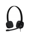 Logitech H151 Headset - nr 74