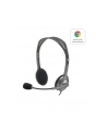Logitech H111 Headset - nr 22