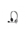 Logitech H111 Headset - nr 35