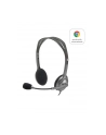 Logitech H111 Headset - nr 4