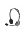 Logitech H111 Headset - nr 9