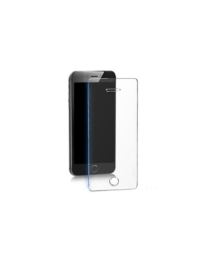 Qoltec Hartowane szkło ochronne PREMIUM do Nokia Lumia 630 | 635 główny