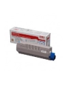 OKI Toner Niebieski C5850/5950=43865723=C5850  C5950  MC560  6000 str. - nr 12