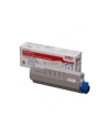 OKI Toner Niebieski C5850/5950=43865723=C5850  C5950  MC560  6000 str. - nr 1