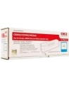 OKI Toner Niebieski C5850/5950=43865723=C5850  C5950  MC560  6000 str. - nr 21