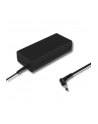 Qoltec Zasilacz do laptopa 90W | 19V | 4.74 A | 5.5x2.5 + kabel zasilający - nr 15