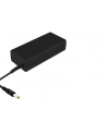 Qoltec Zasilacz do laptopa 90W | 19V | 4.74 A | 5.5x2.5 + kabel zasilający - nr 19