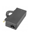 Qoltec Zasilacz do laptopa 90W | 19V | 4.74 A | 5.5x2.5 + kabel zasilający - nr 1