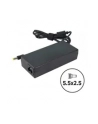 Qoltec Zasilacz do laptopa 90W | 19V | 4.74 A | 5.5x2.5 + kabel zasilający - nr 20