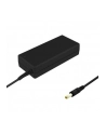 Qoltec Zasilacz do laptopa 90W | 19V | 4.74 A | 5.5x2.5 + kabel zasilający - nr 21