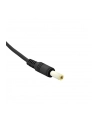 Qoltec Zasilacz do laptopa 90W | 19V | 4.74 A | 5.5x2.5 + kabel zasilający - nr 4