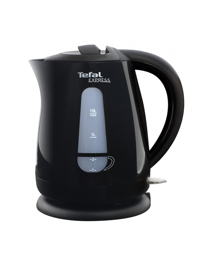 Czajnik elektryczny Tefal KO2998 (1 5l 2200W Czarny) główny