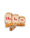 Automat do wypiekania chleba TEFAL PF 6101 - nr 18