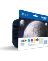 BROTHER Tusz LC1000VALBP=LC-1000VALBP  Zestaw CMYBk  LC1000C+LC1000M+LC1000Y+LC1000BK - nr 38