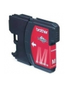 BROTHER Tusz Czerwony LC1100HYM=LC-1100HYM  750 str. - nr 35