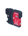 BROTHER Tusz Czerwony LC1100HYM=LC-1100HYM  750 str. - nr 49