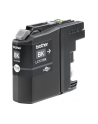 BROTHER Tusz Czarny LC121BK=LC-121BK  300 str. - nr 48
