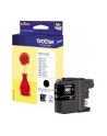 BROTHER Tusz Czarny LC121BK=LC-121BK  300 str. - nr 52