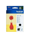 BROTHER Tusz Czarny LC121BK=LC-121BK  300 str. - nr 53