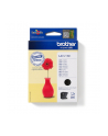 BROTHER Tusz Czarny LC121BK=LC-121BK  300 str. - nr 54