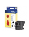 BROTHER Tusz Czarny LC121BK=LC-121BK  300 str. - nr 58