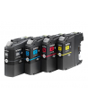 BROTHER Tusz LC121VALBP=LC-121VALBP  Zestaw CMYBk  LC121C+LC121M+LC121Y+LC121BK - nr 22