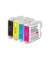 BROTHER Tusz LC121VALBP=LC-121VALBP  Zestaw CMYBk  LC121C+LC121M+LC121Y+LC121BK - nr 2