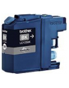 BROTHER Tusz Czarny LC123BK=LC-123BK  600 str. - nr 53