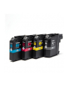 BROTHER Tusz LC123VALBP=LC-123VALBP  Zestaw CMYBk  LC123C+LC123M+LC123Y+LC123BK - nr 12