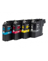 BROTHER Tusz LC123VALBP=LC-123VALBP  Zestaw CMYBk  LC123C+LC123M+LC123Y+LC123BK - nr 36