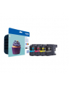 BROTHER Tusz LC123VALBP=LC-123VALBP  Zestaw CMYBk  LC123C+LC123M+LC123Y+LC123BK - nr 3