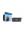 BROTHER Tusz LC123VALBP=LC-123VALBP  Zestaw CMYBk  LC123C+LC123M+LC123Y+LC123BK - nr 55