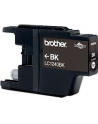 BROTHER Tusz Czarny LC1240BK=LC-1240BK  600 str. - nr 15