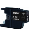 BROTHER Tusz Czarny LC1240BK=LC-1240BK  600 str. - nr 53