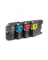 BROTHER Tusz LC127XLVALBP=LC-127XLVALBP  Zestaw CMYBk  LC125XLC+LC125XLM+LC125XLY+LC127XLBK - nr 17