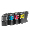 BROTHER Tusz LC127XLVALBP=LC-127XLVALBP  Zestaw CMYBk  LC125XLC+LC125XLM+LC125XLY+LC127XLBK - nr 20