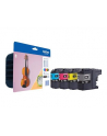 BROTHER Tusz LC127XLVALBP=LC-127XLVALBP  Zestaw CMYBk  LC125XLC+LC125XLM+LC125XLY+LC127XLBK - nr 21