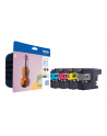BROTHER Tusz LC127XLVALBP=LC-127XLVALBP  Zestaw CMYBk  LC125XLC+LC125XLM+LC125XLY+LC127XLBK - nr 24