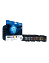 BROTHER Tusz LC1280XLVALBP=LC-1280XLVALBP  Zestaw CMYBk  LC1280XLC+LC1280XLM+LC1280XLY+LC1280XLBK - nr 23