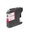 BROTHER Tusz Czerwony LC225XLM=LC-225XLM  1200 str. - nr 56