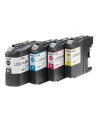 BROTHER Tusz LC227XLVALBP=LC-227XLVALBP  Zestaw CMYBk  LC227XLBK+LC225XLC+LC225XLM+LC225XLY - nr 26