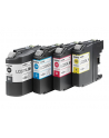 BROTHER Tusz LC227XLVALBP=LC-227XLVALBP  Zestaw CMYBk  LC227XLBK+LC225XLC+LC225XLM+LC225XLY - nr 29