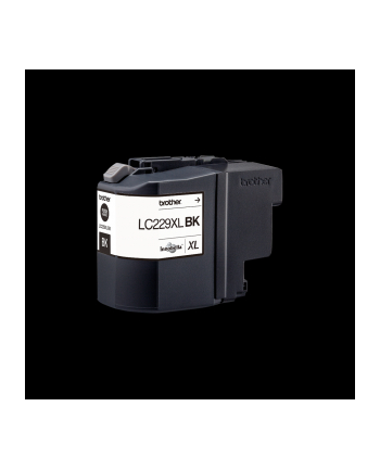 BROTHER Tusz Czarny LC229XLBK=LC-229XLBK  2400 str. nr 2
