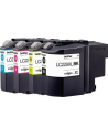 BROTHER Tusz LC229XLVALBP=LC-229XLVALBP  Zestaw CMYBk  LC229XLBK+LC225XLC+LC225XLM+LC225XLY - nr 31