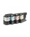 BROTHER Tusz LC229XLVALBP=LC-229XLVALBP  Zestaw CMYBk  LC229XLBK+LC225XLC+LC225XLM+LC225XLY - nr 41