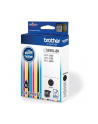 BROTHER Tusz Czarny LC529XLBK=LC-529XLBK  2400 str. - nr 15