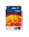 BROTHER Tusz Czarny LC980BK=LC-980B  300 str. - nr 61