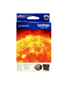 BROTHER Tusz Czarny LC980BK=LC-980B  300 str. - nr 62