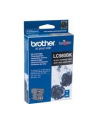 BROTHER Tusz Czarny LC980BK=LC-980B  300 str. - nr 63