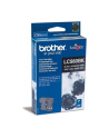 BROTHER Tusz Czarny LC980BK=LC-980B  300 str. - nr 64